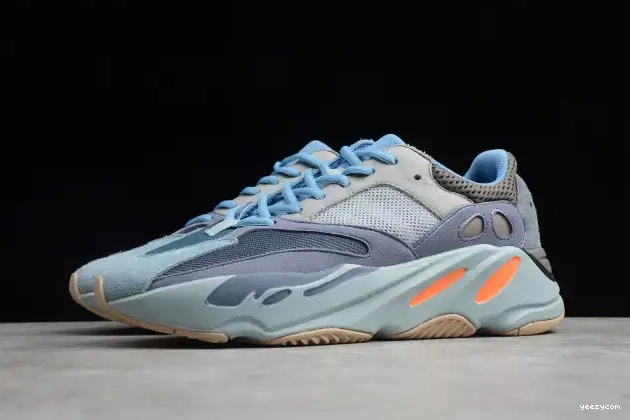 Carbon FW2498 Yeezy Boost 700 Adidas Blue 0602